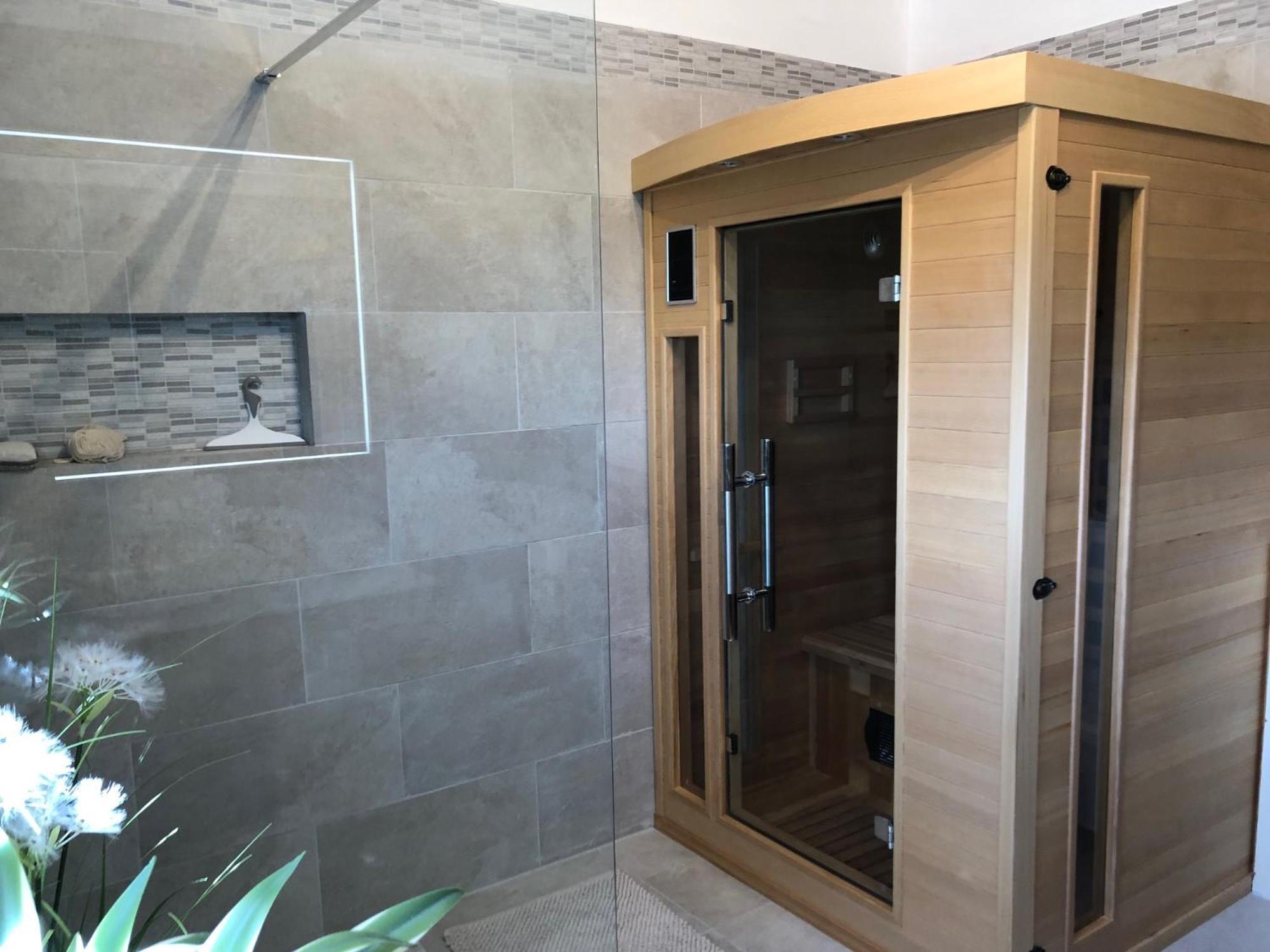 Mas Jasmin Apartment Рошфор-дю-Гар Екстериор снимка